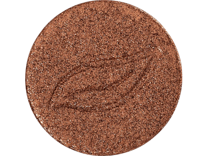 PUROBIO COSMETICS Ombretto in Cialda Shimmer n.05 Rame