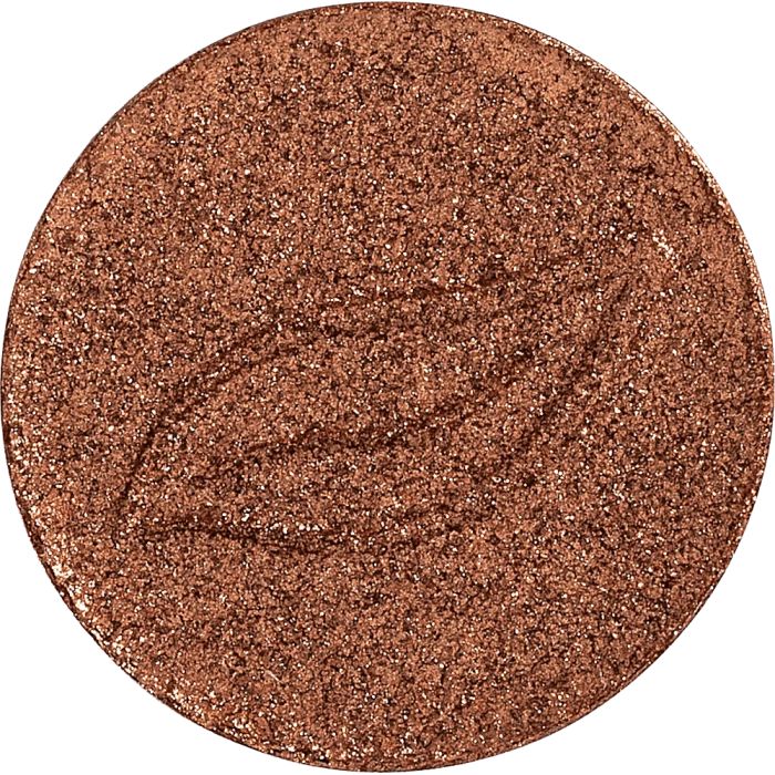 PUROBIO COSMETICS Ombretto in Cialda Shimmer n.05 Rame