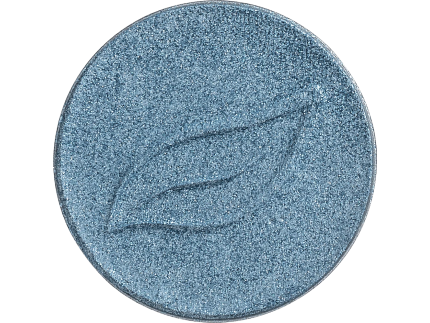 PUROBIO COSMETICS Ombretto in Cialda Shimmer n.09 Carta da Zucchero Refill
