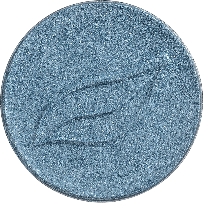 PUROBIO COSMETICS Ombretto in Cialda Shimmer n.09 Carta da Zucchero