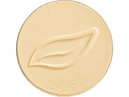 PUROBIO COSMETICS Ombretto in Cialda Matte n.11 Giallo Banana