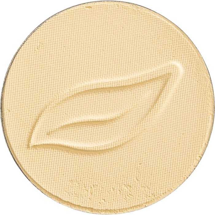 PUROBIO COSMETICS Ombretto in Cialda Matte n.11 Giallo Banana