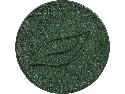 PUROBIO COSMETICS Ombretto in Cialda Shimmer n.22 Verde Muschio