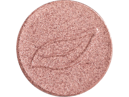 PUROBIO COSMETICS Ombretto in Cialda Shimmer n.25 Rosa