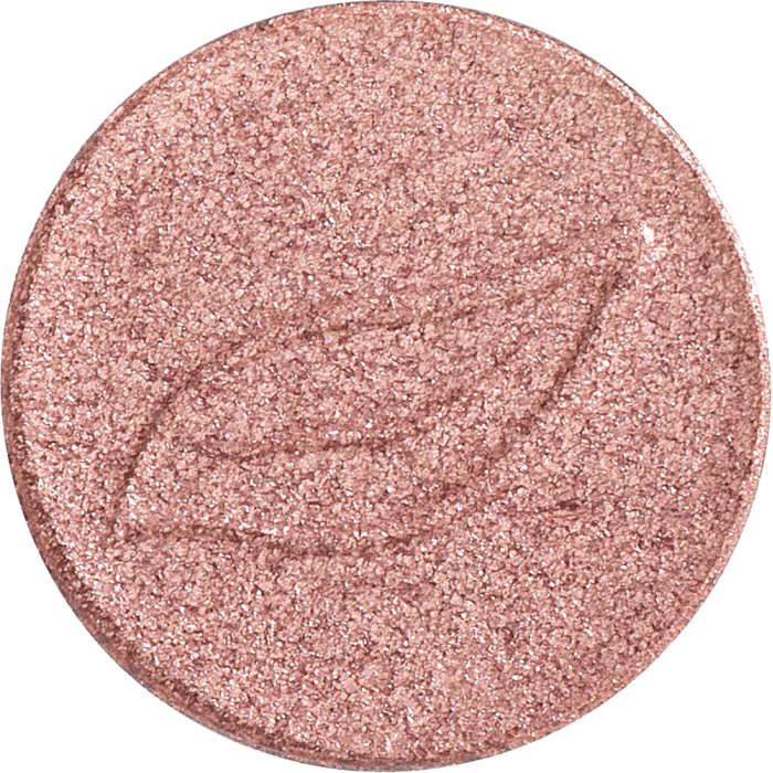 PUROBIO COSMETICS Ombretto in Cialda Shimmer n.25 Rosa Refill