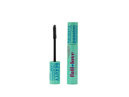 PUROBIO COSMETICS Mascara Full Love Extra Volume