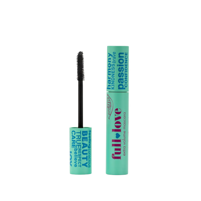 PUROBIO COSMETICS Mascara Full Love Extra Volume