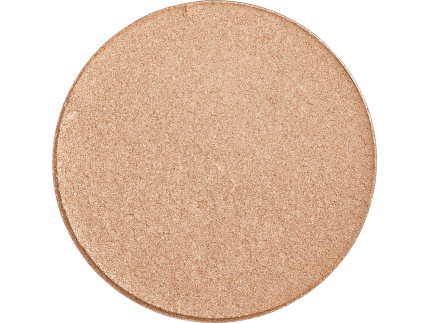 PUROBIO COSMETICS Resplendent Highlighter Illuminante n.01 Champagne Refill