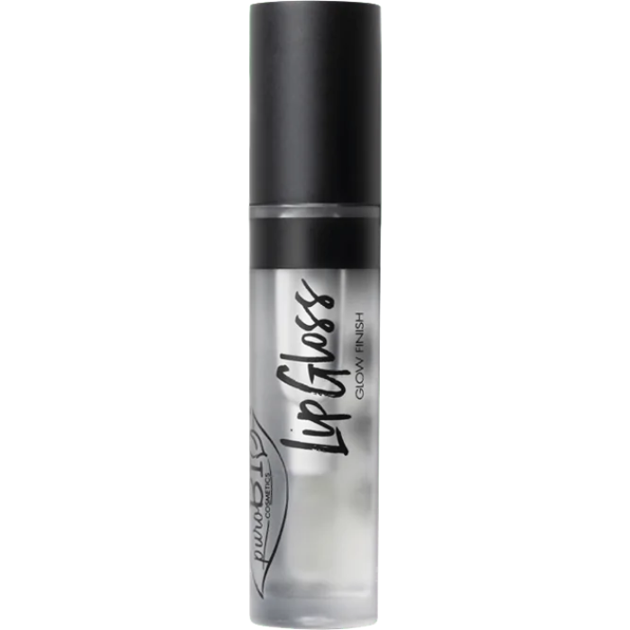 PUROBIO COSMETICS LipGloss n.01 Trasparente