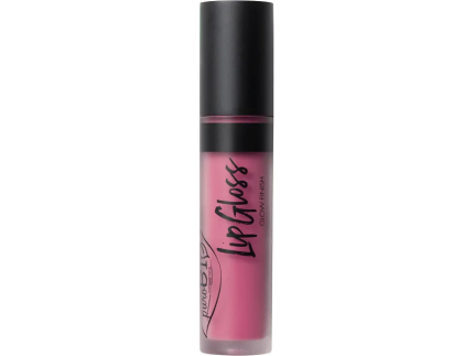 PUROBIO COSMETICS LipGloss n.02 Rosa