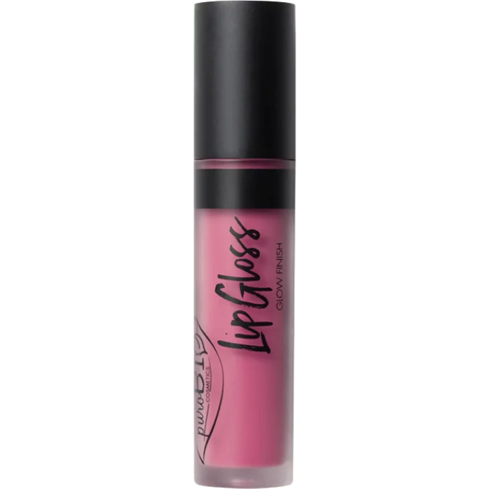 PUROBIO COSMETICS LipGloss n.02 Rosa