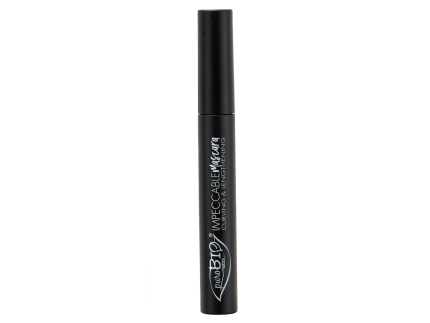 PUROBIO COSMETICS Impeccable Mascara Black