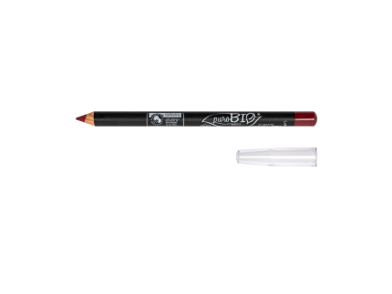 PUROBIO COSMETICS Matita Labbra n.47 Rosso Scarlatto