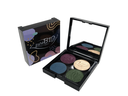 PUROBIO COMSETICS Mini Palette Magnetica