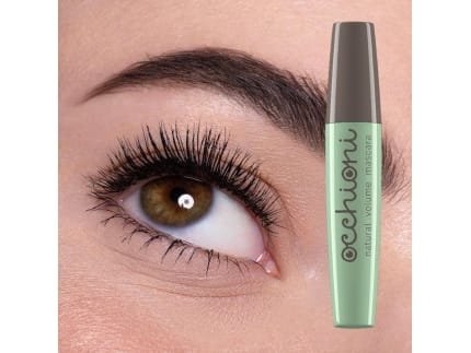 occhioni natural mascara