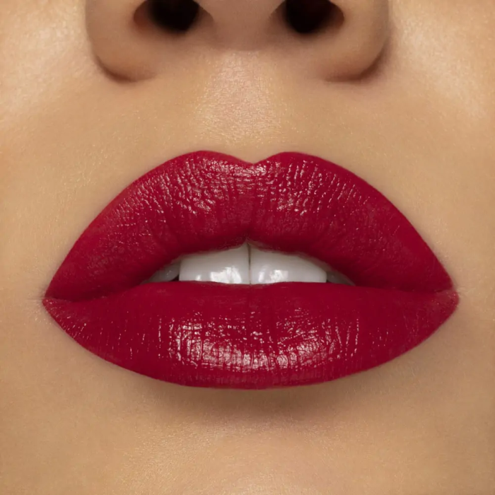 PUROBIO COSMETICS Lipstick Creamy Matte 103 Rosso Fragola Refill