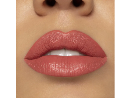 PUROBIO COSMETICS Lipstick Creamy Matte 104 Rosa Pesca Refill