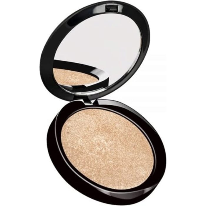 PUROBIO COSMETICS Resplendent Highlighter Illuminante n.01 Champagne