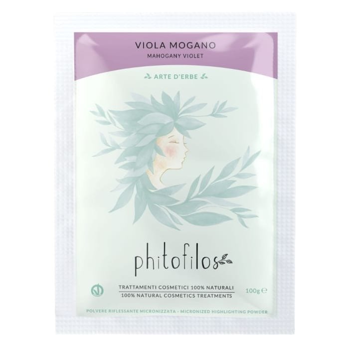 PHITOFILOS Viola Mogano 100g