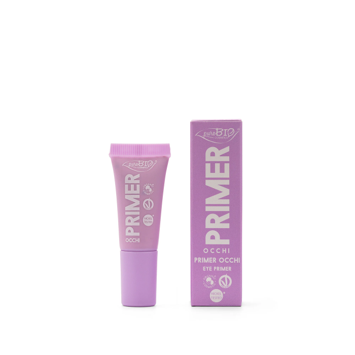 purobio cosmetics primer occhi