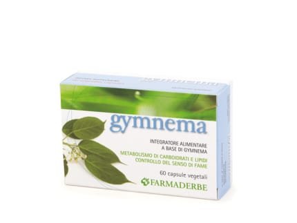 farmaderbe gymnema