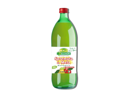 Spremuta di Mela Bio Trentino Melchiori
