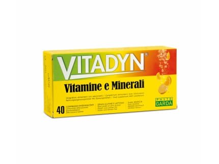Vitadyn Vit Min