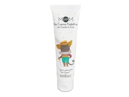 bio crema protetttiva con ossido di zinco