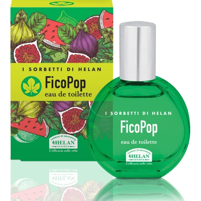 I SORBETTI DI HELAN FicoPop Eau de Toilette 30mL