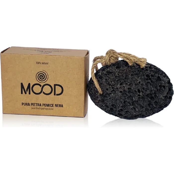 Mood Pietra Pomice Nera