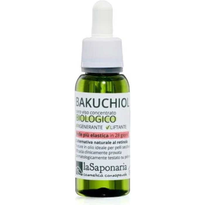 bakuchiol siero viso alternativo retinolo