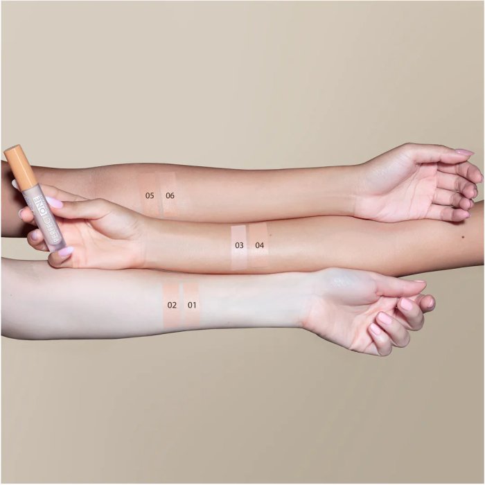 PERFECTONE CONCEALER purobio
