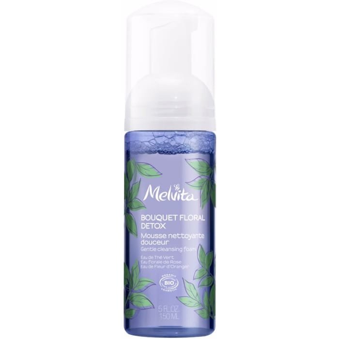 melvita mousse