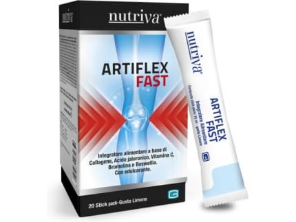 ARTIFLEX FAST detail 600x600