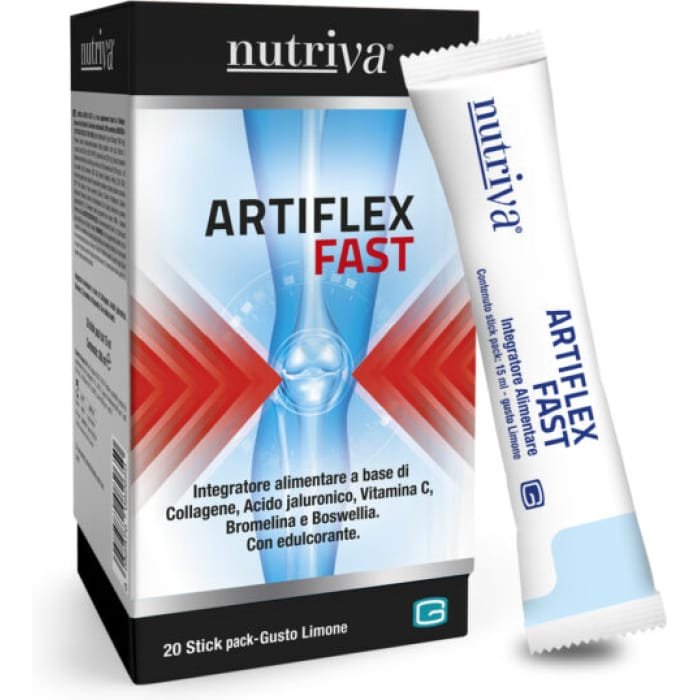 ARTIFLEX FAST detail 600x600