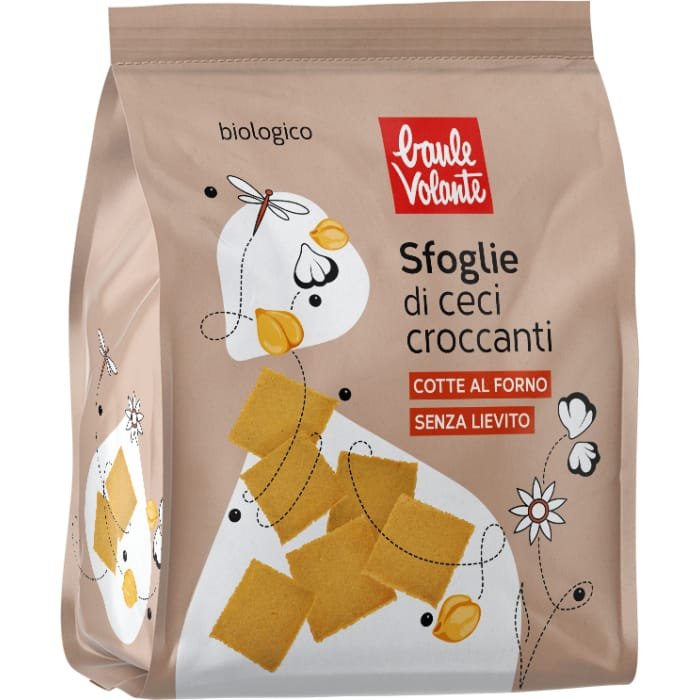 BV Sfoglie di Ceci mockup