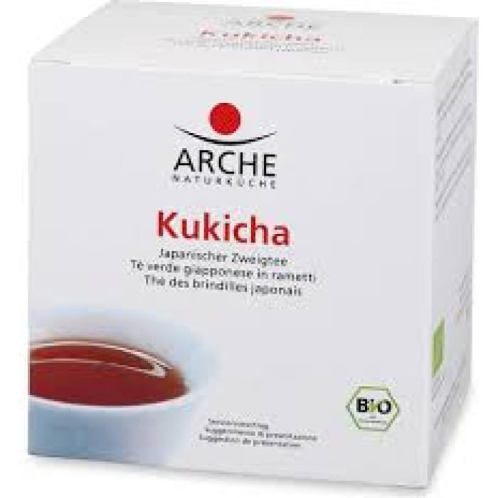 Kukicha in filtro 15g ARCHE