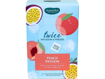 MAXIFILTRO TWICE PEACH PASSIONFARMACIACARLICONEGLIANO 720x