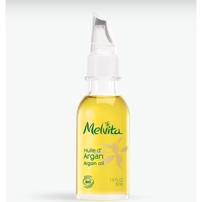 Olio di argan Melvita