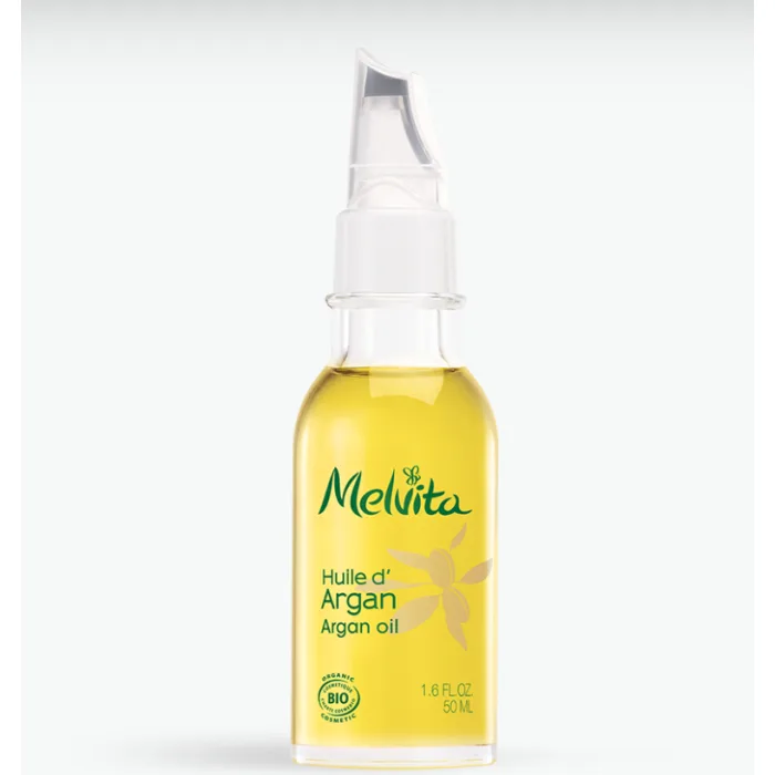 Olio di argan Melvita