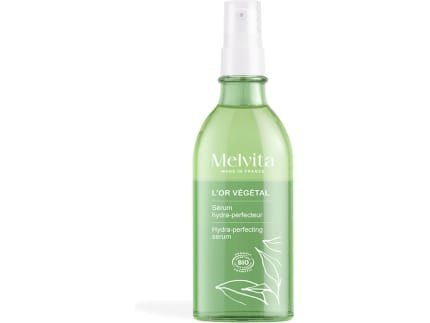 Siero Corpo Idra Perfezionante L'Or Végétal melvita
