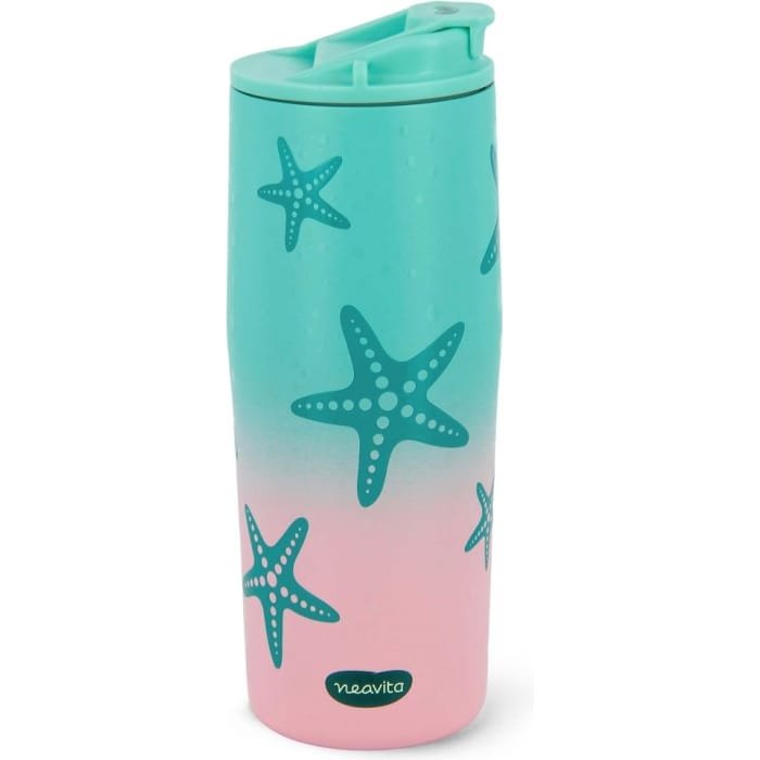 Mug Thermos Sea Azzurra