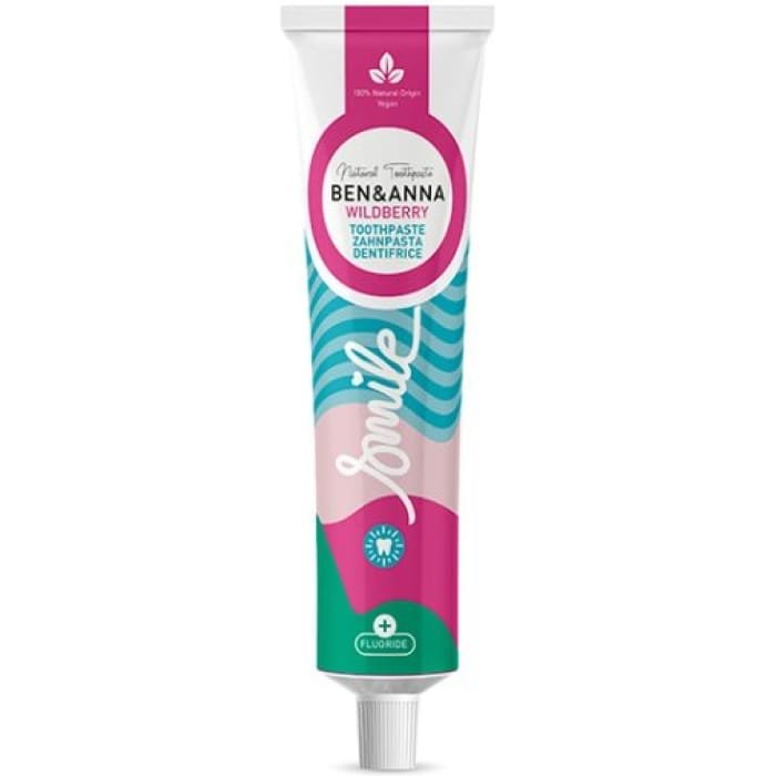 DENTIFRICIO FLUORO