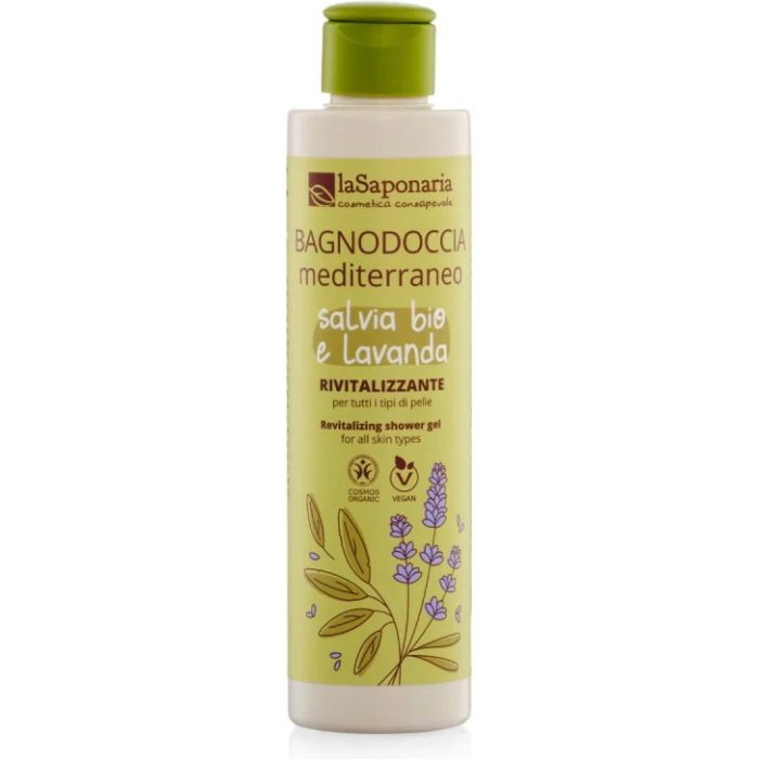 bio bagnodoccia mediterraneo