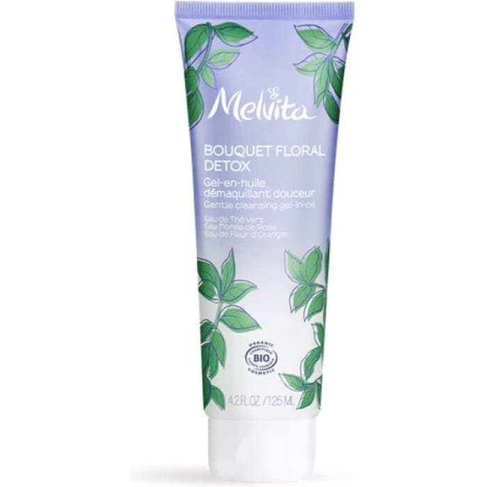 gel olio struccante bouquet floral detox 125ml 735x735