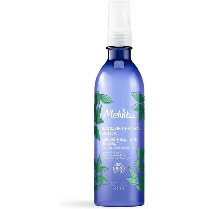 melvita latte detergente