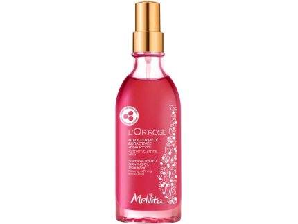 melvita olio secco rassodante