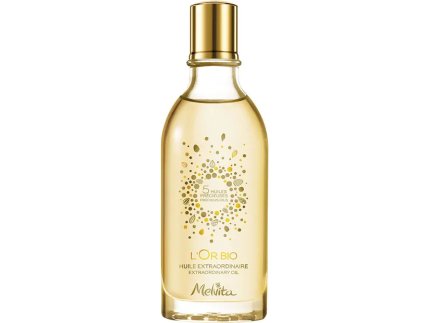 melvita or bio olio secco straordinario