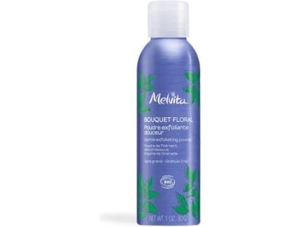 melvita polvere esfoliante