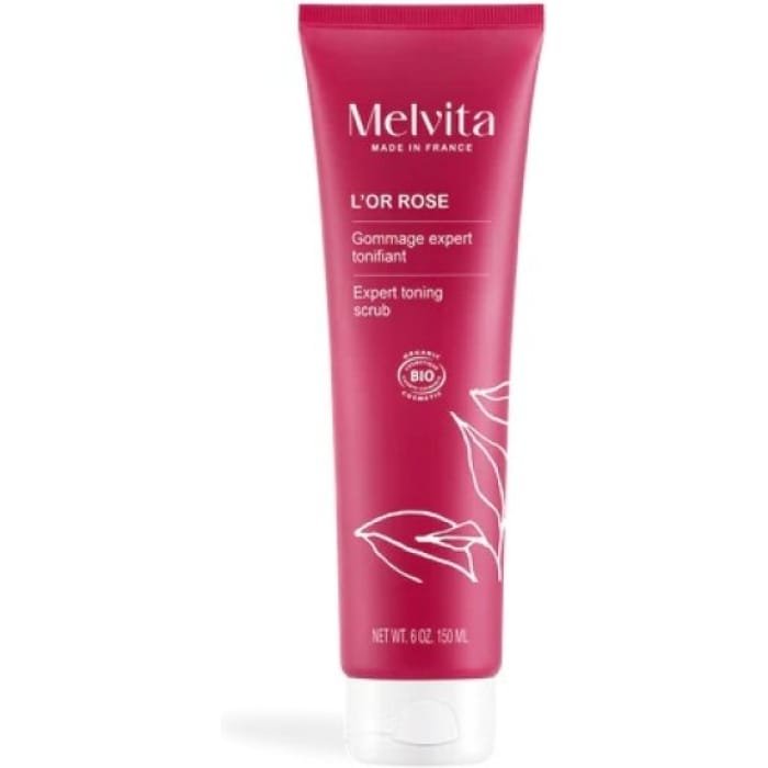 melvita scrub corpo